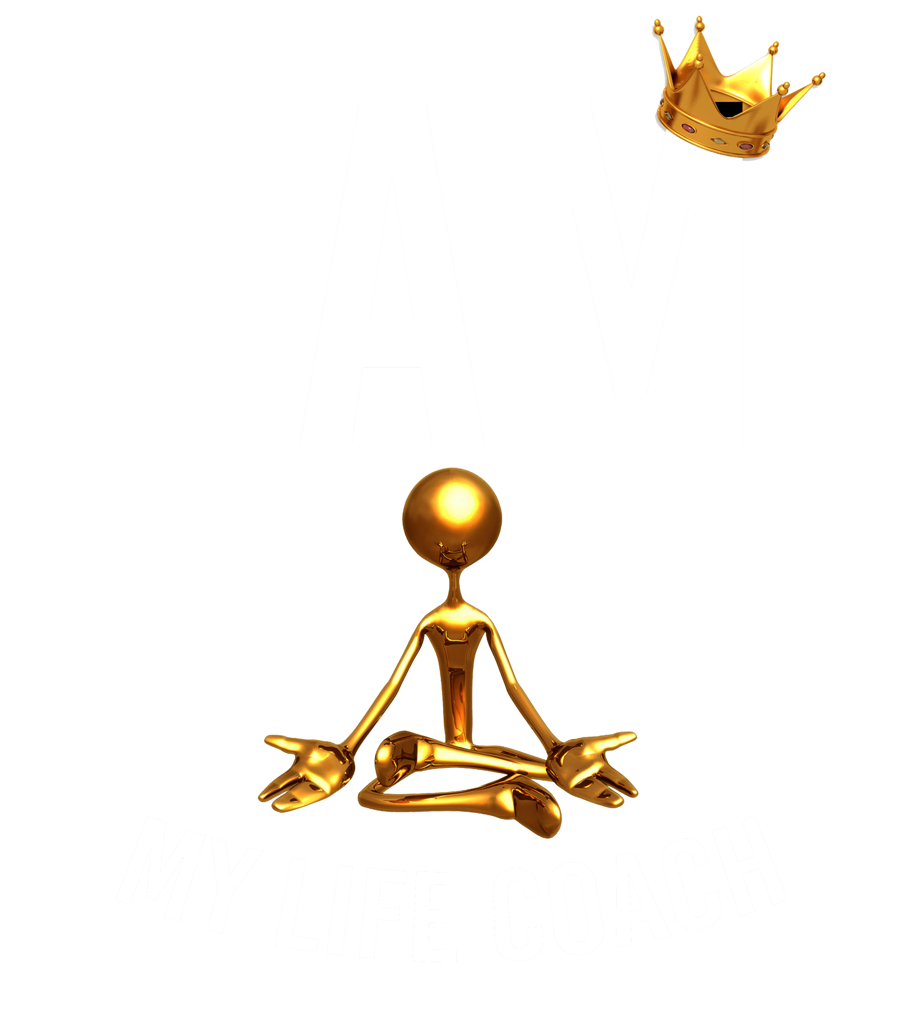 I Am My Life Coach